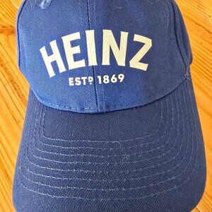 ATC ball cap HEINZ